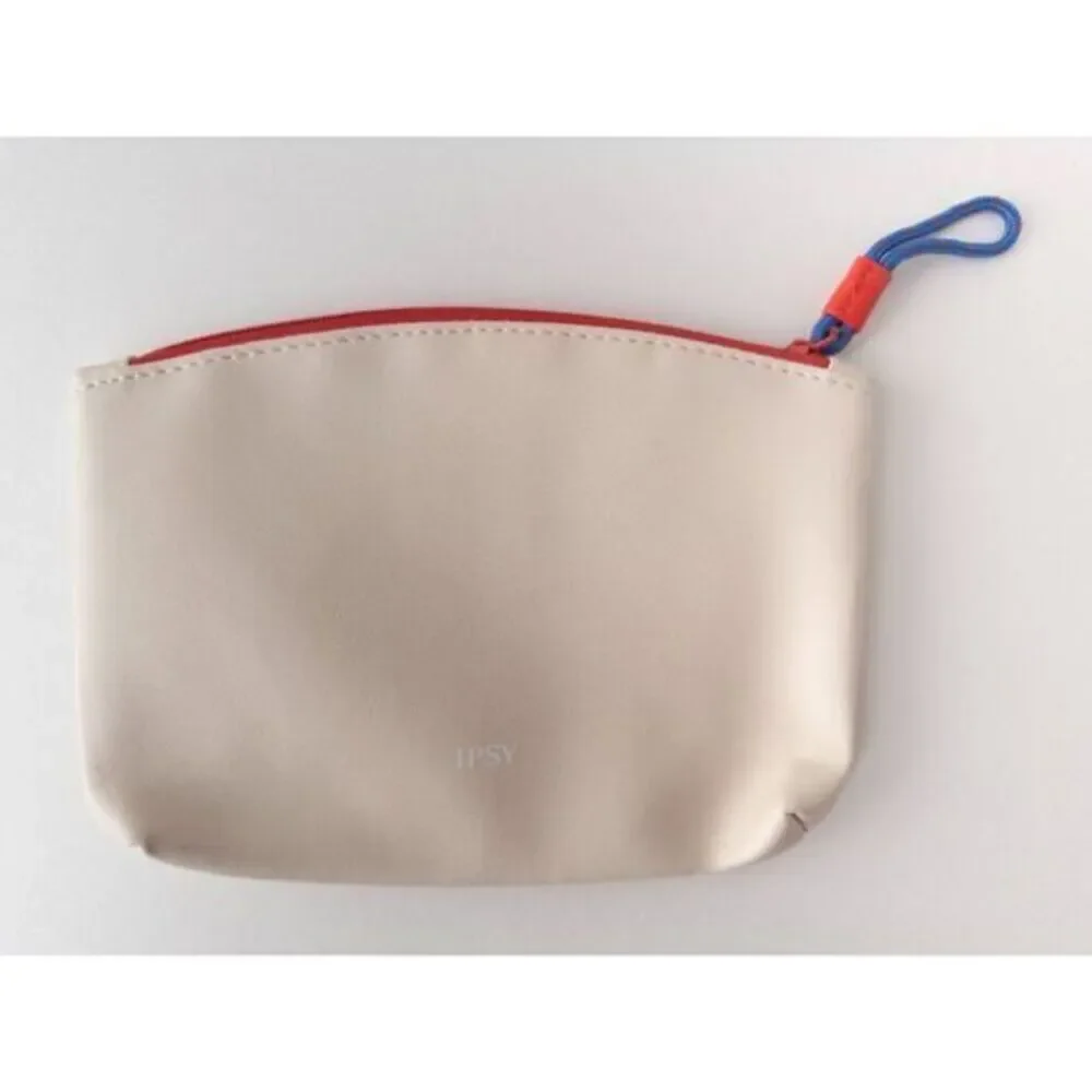 5/$20 NWOT Ipsy Glam‎ Bag March 2021 Confidence Empowering Women Friendship